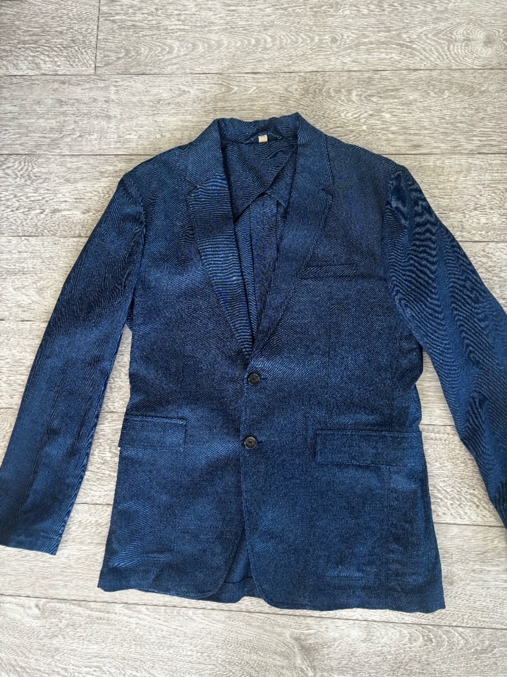 BURBERRY blazer